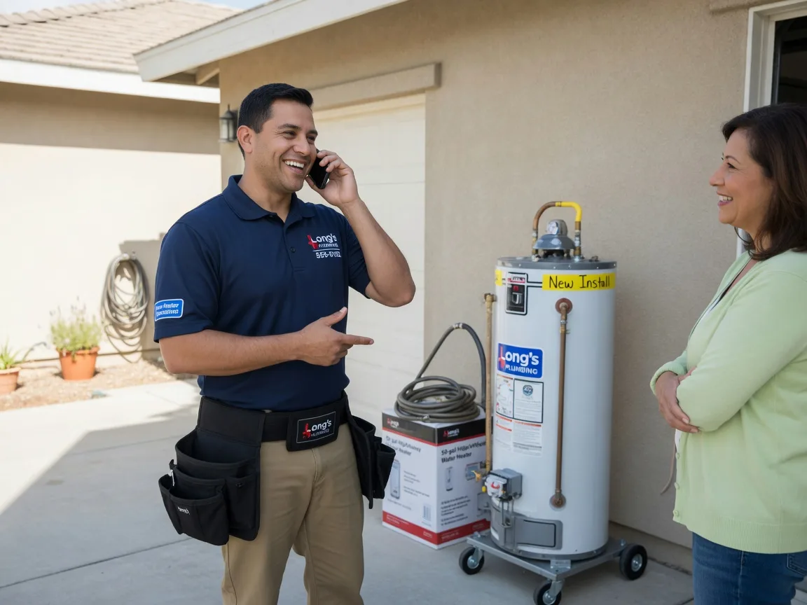 Leak Detection South Seaville, NJ FAQs